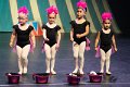 Mini Stars Circus 3C  046